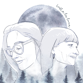 Retratos Personalizados