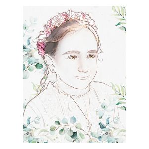 Ilustraciones de bodas y eventos